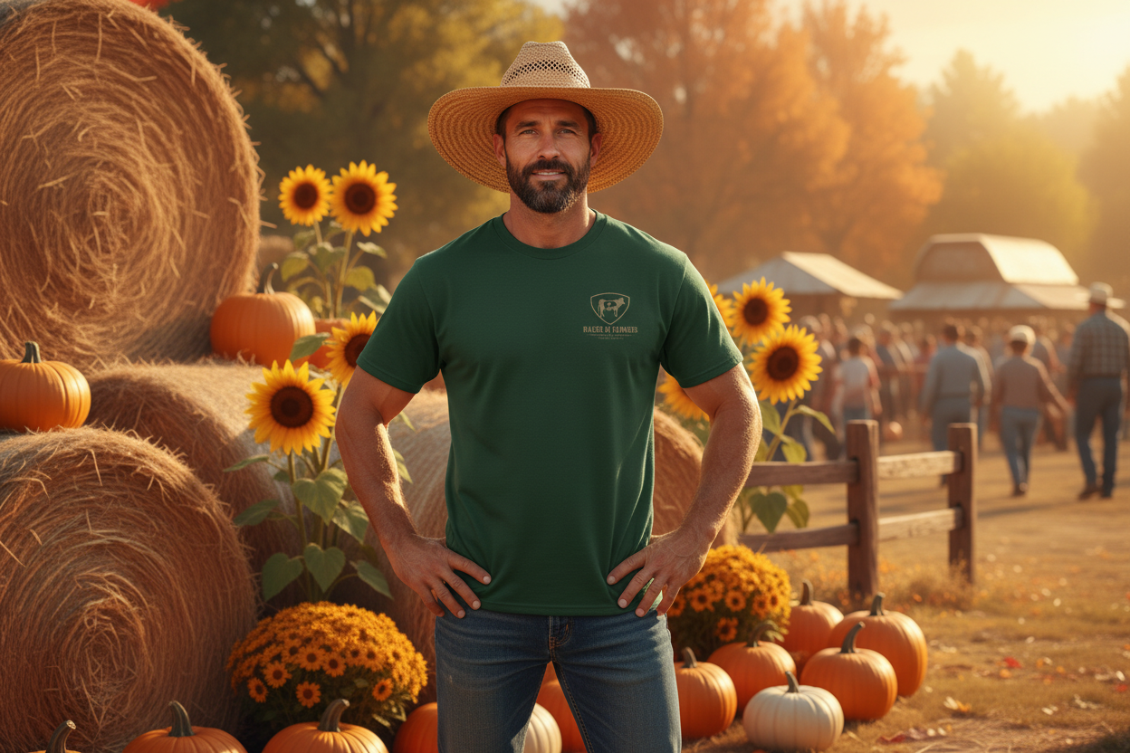 Black Forest - Farmer Model