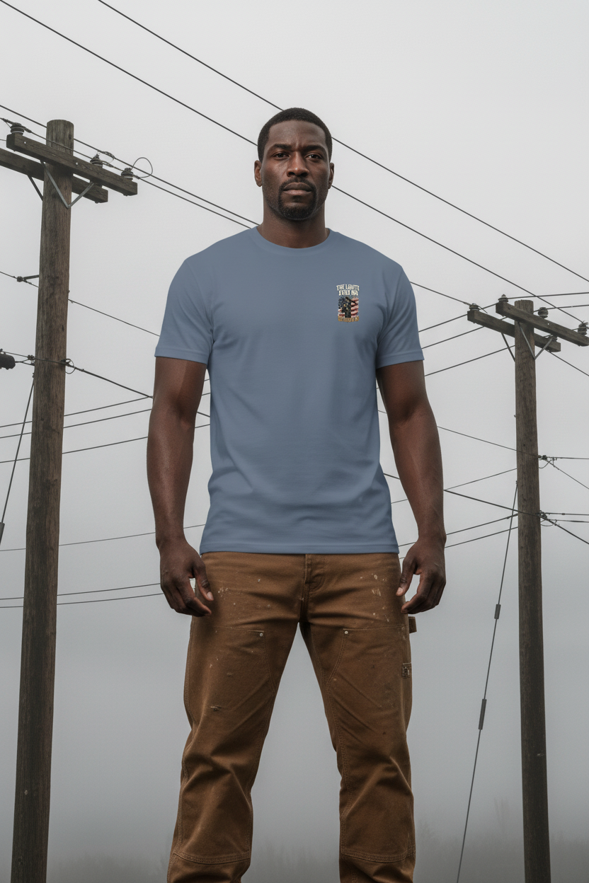 Blue Jean - Black model