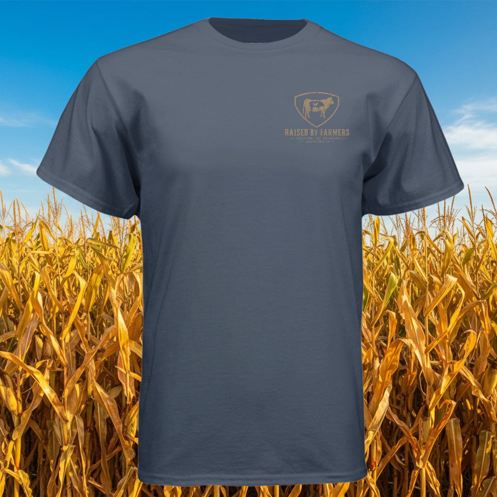 Legion Blue - 6010 - FRONT