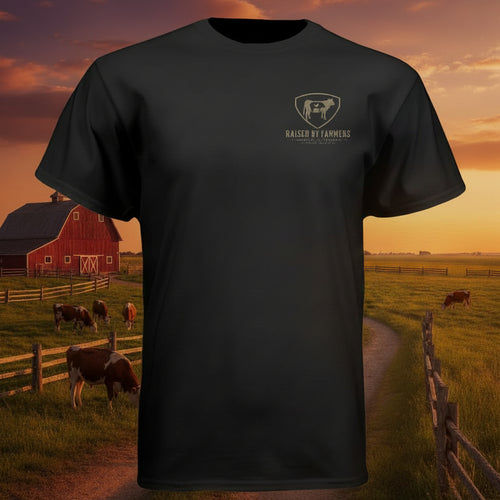 BLACK - 6010 - FRONT