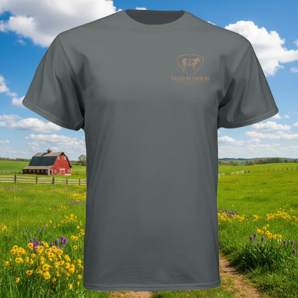 Vintage Heavy Metal - 6010 - FRONT