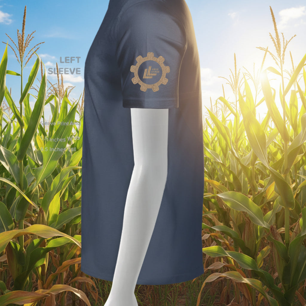 Legion Blue - 6010 - SLEEVE_LEFT