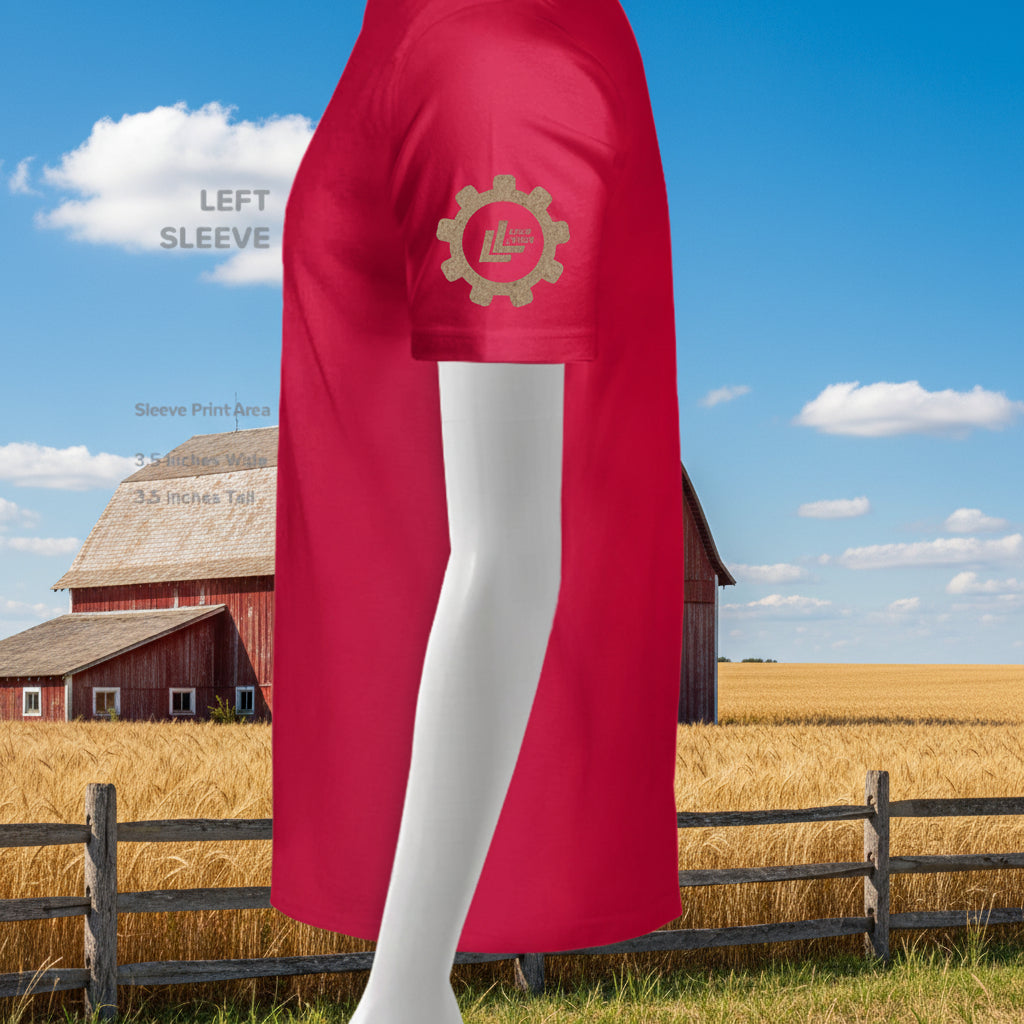 Red - 6010 - SLEEVE_LEFT