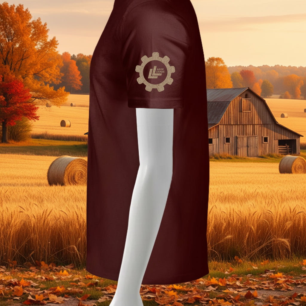 Cardinal Black - 6010 - SLEEVE_LEFT
