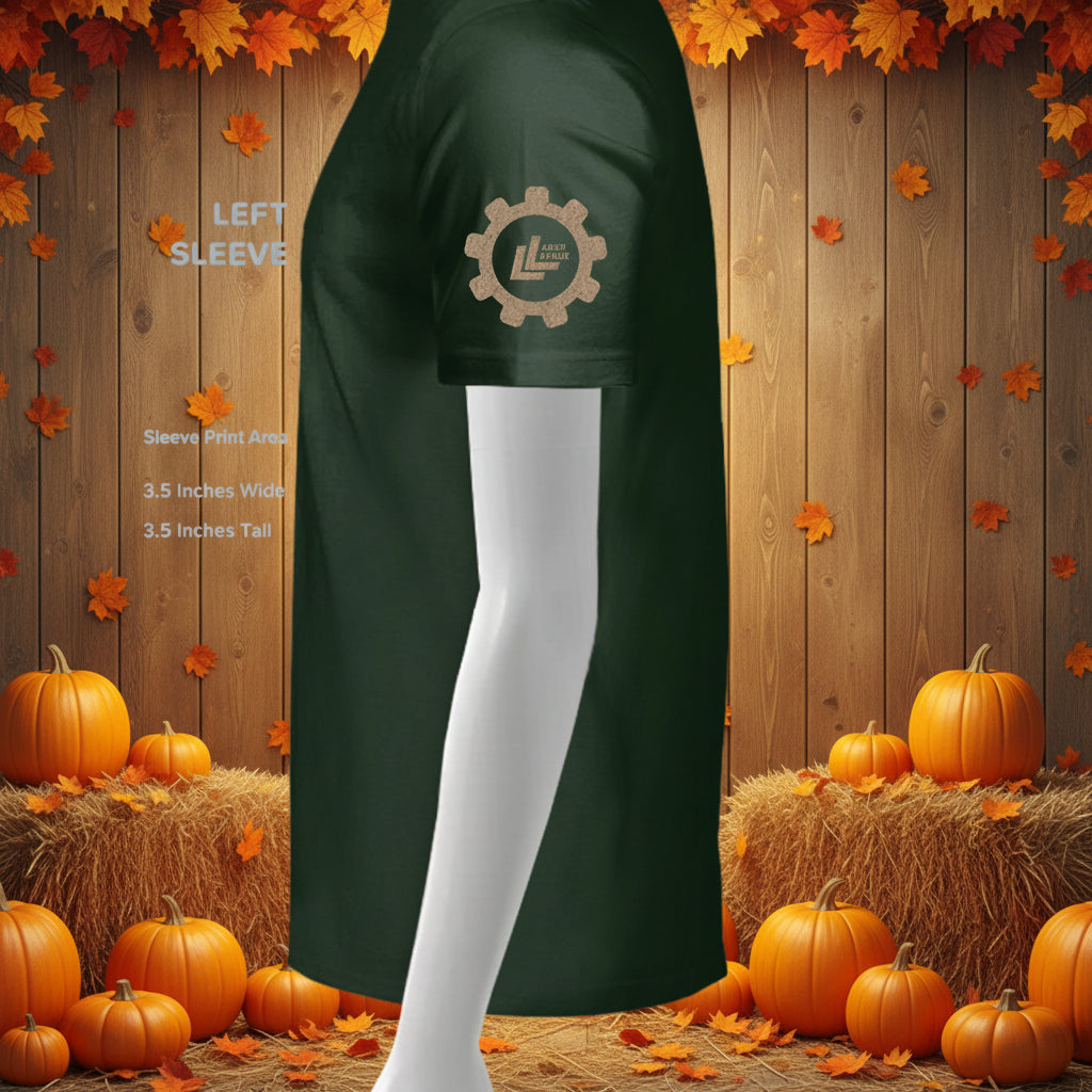 Black Forest - 6010 - SLEEVE_LEFT