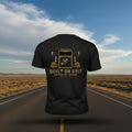 BLACK - 6010 - BACK