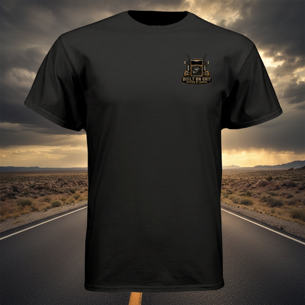 BLACK - 6010 - FRONT