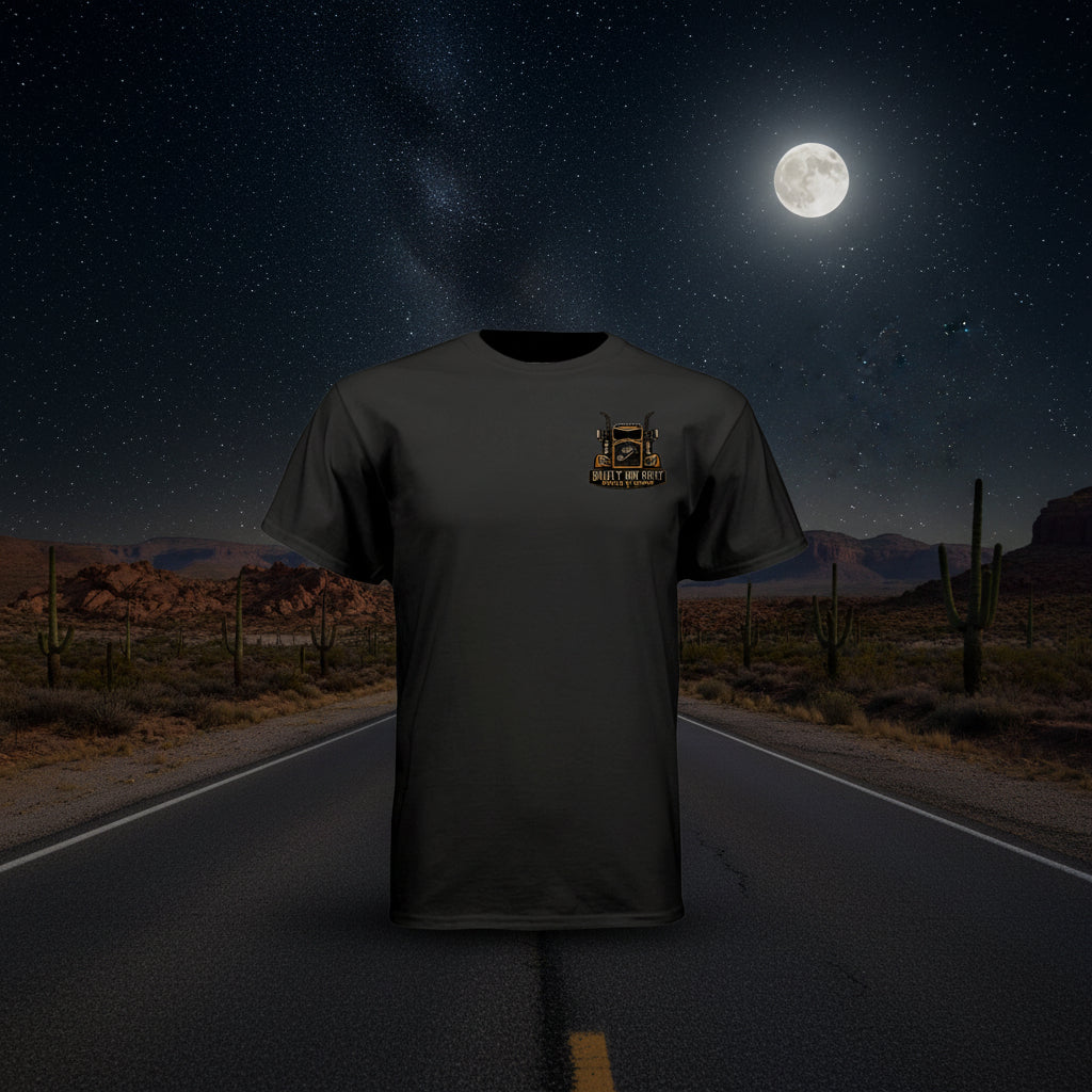 BLACK - 6010 - FRONT