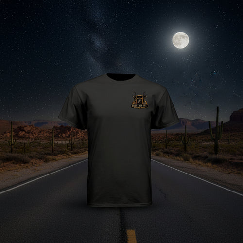 BLACK - 6010 - FRONT