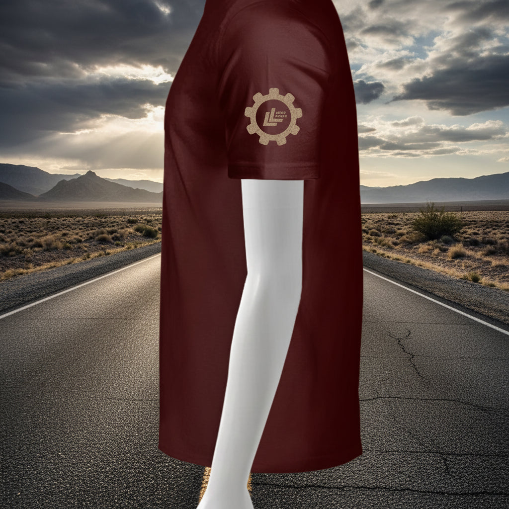 Cardinal Black - 6010 - SLEEVE_LEFT