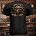 BLACK - 6010 - BACK