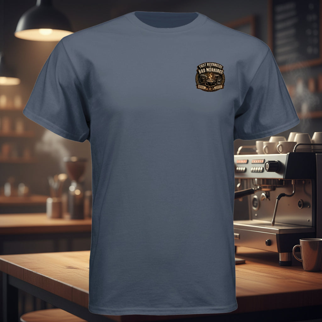 Legion Blue - 6010 - FRONT