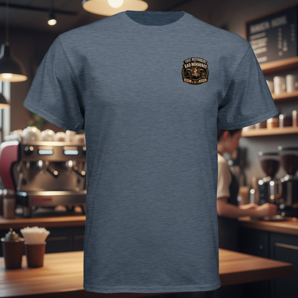 VINTAGE NAVY - 6010 - FRONT