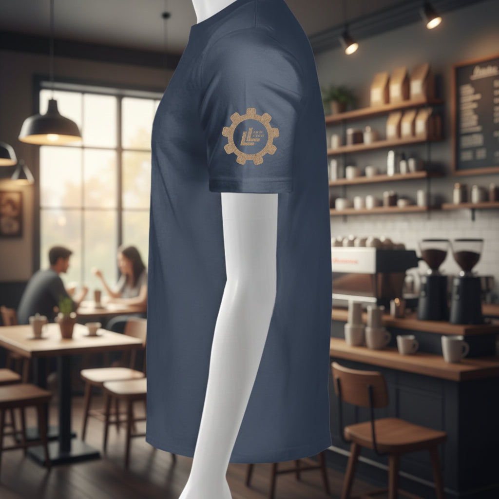 Legion Blue - 6010 - SLEEVE_LEFT