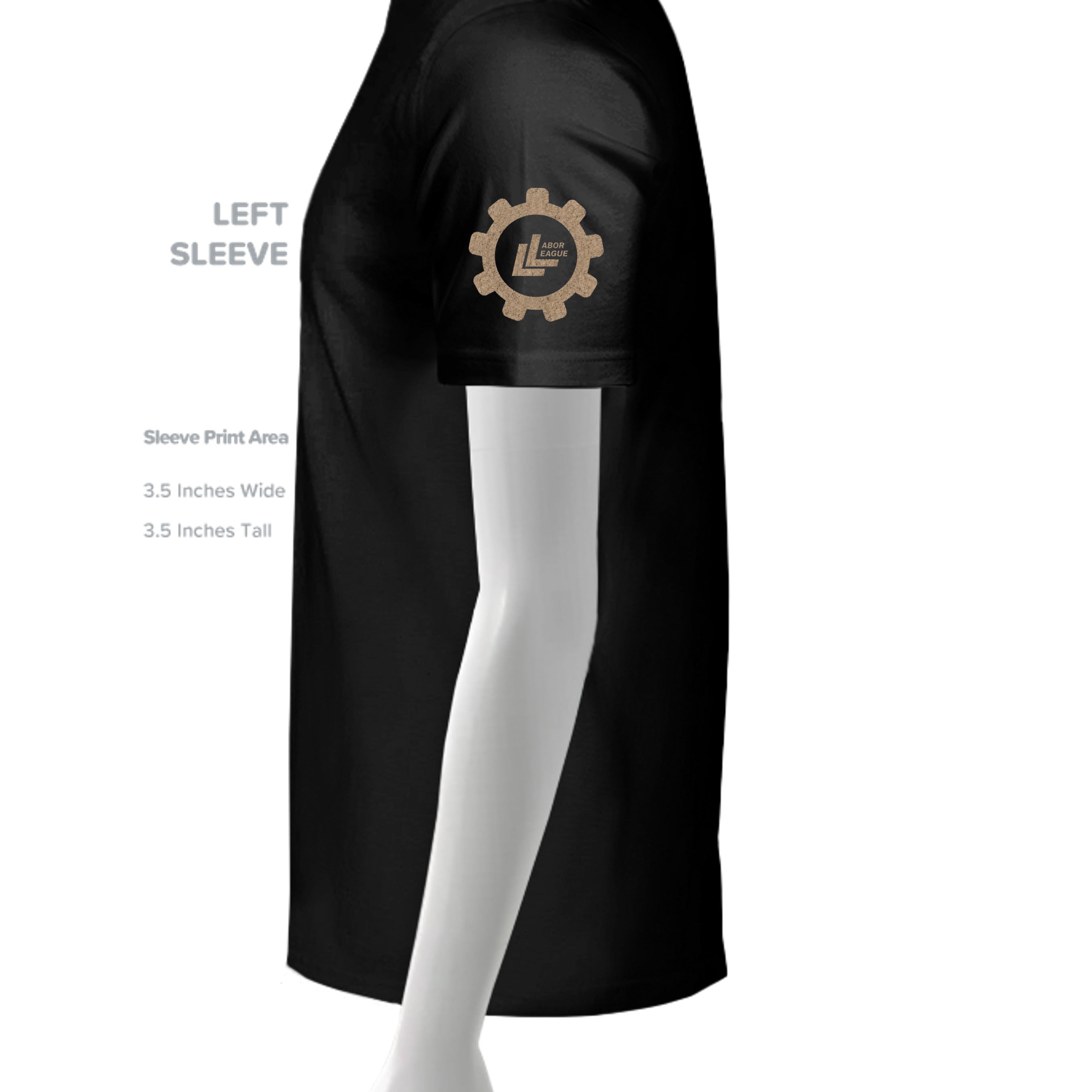 BLACK - 6010 - SLEEVE_LEFT
