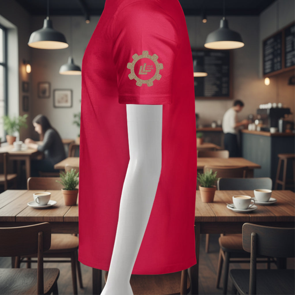 Red - 6010 - SLEEVE_LEFT