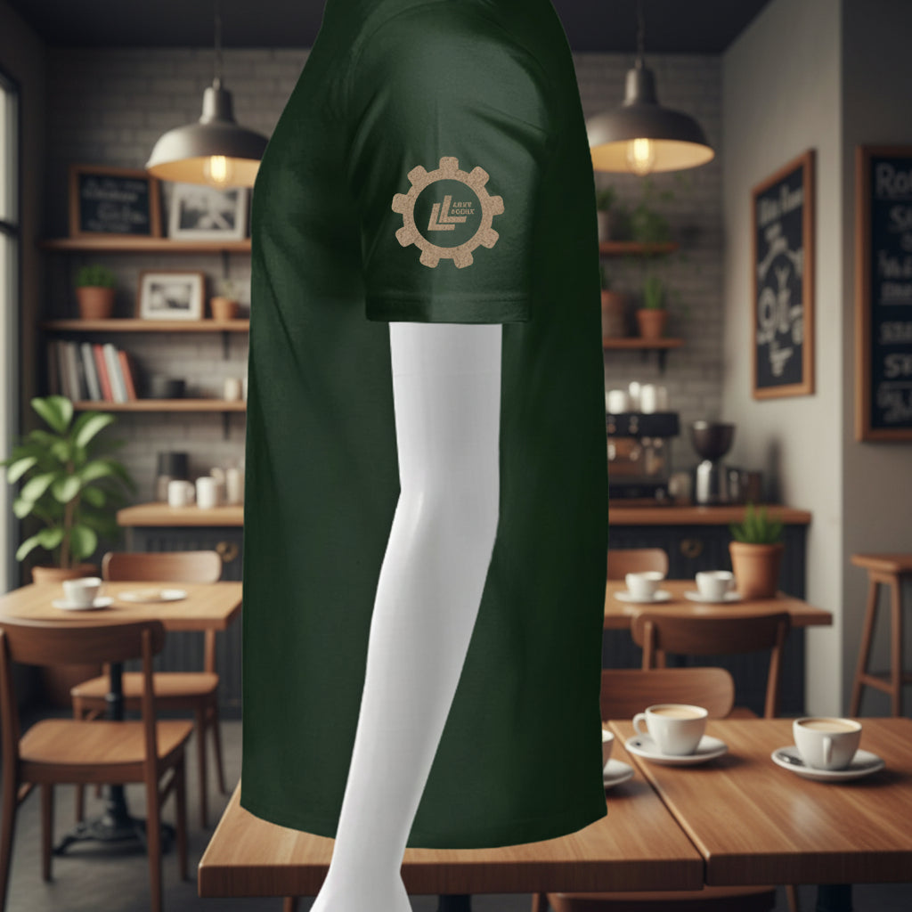 Black Forest - 6010 - SLEEVE_LEFT