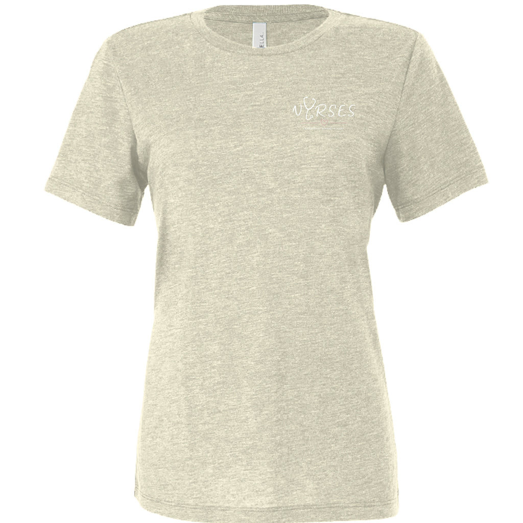 OATMEAL TRIBLEND - 6413 - FRONT