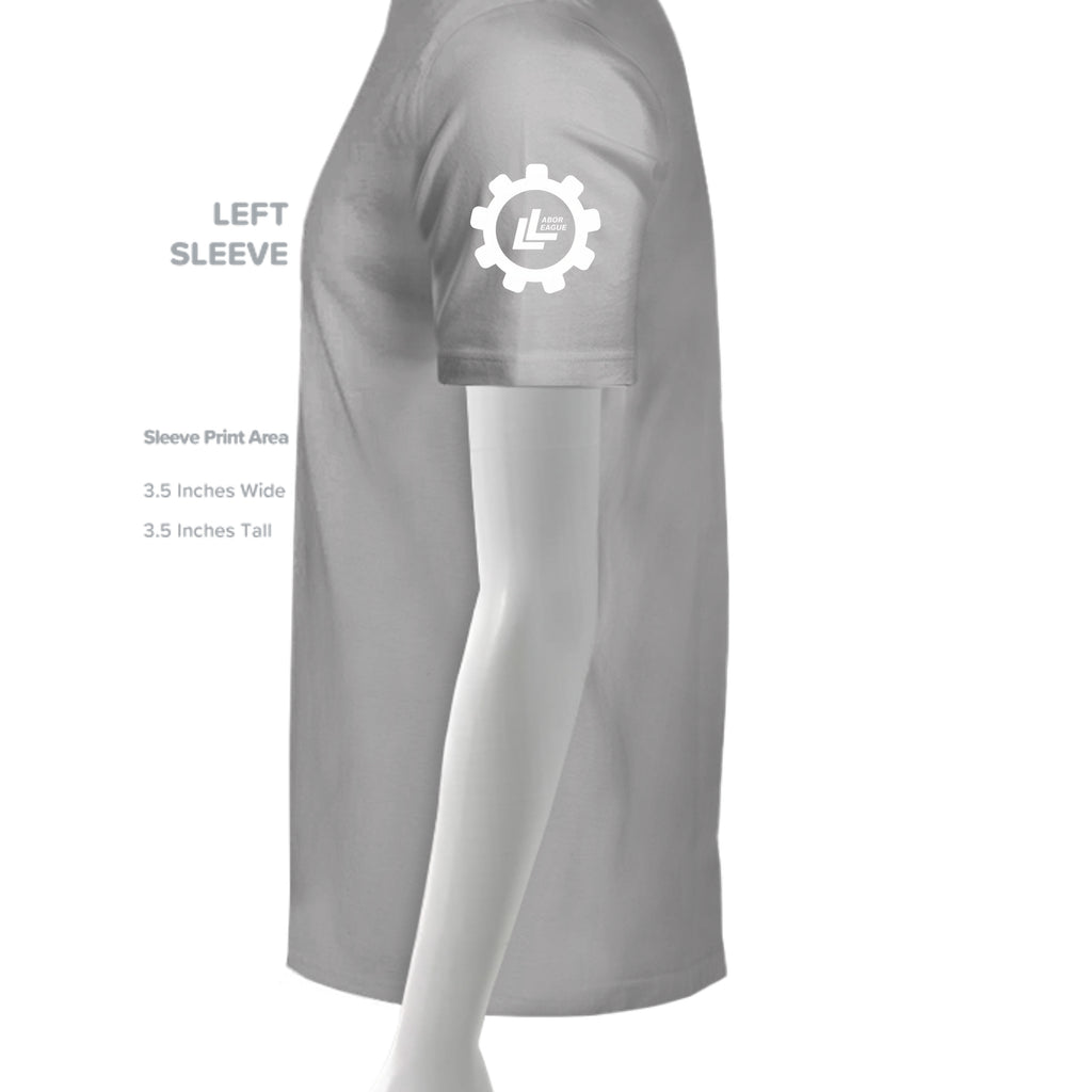 ATH GREY TRIBLND - 6413 - SLEEVE_LEFT