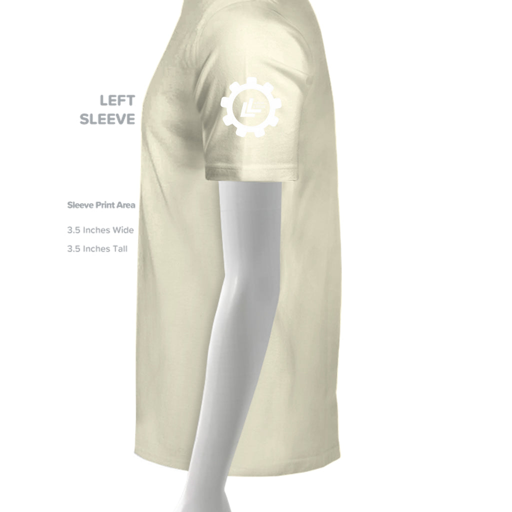 OATMEAL TRIBLEND - 6413 - SLEEVE_LEFT