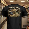 BLACK - 6010 - BACK