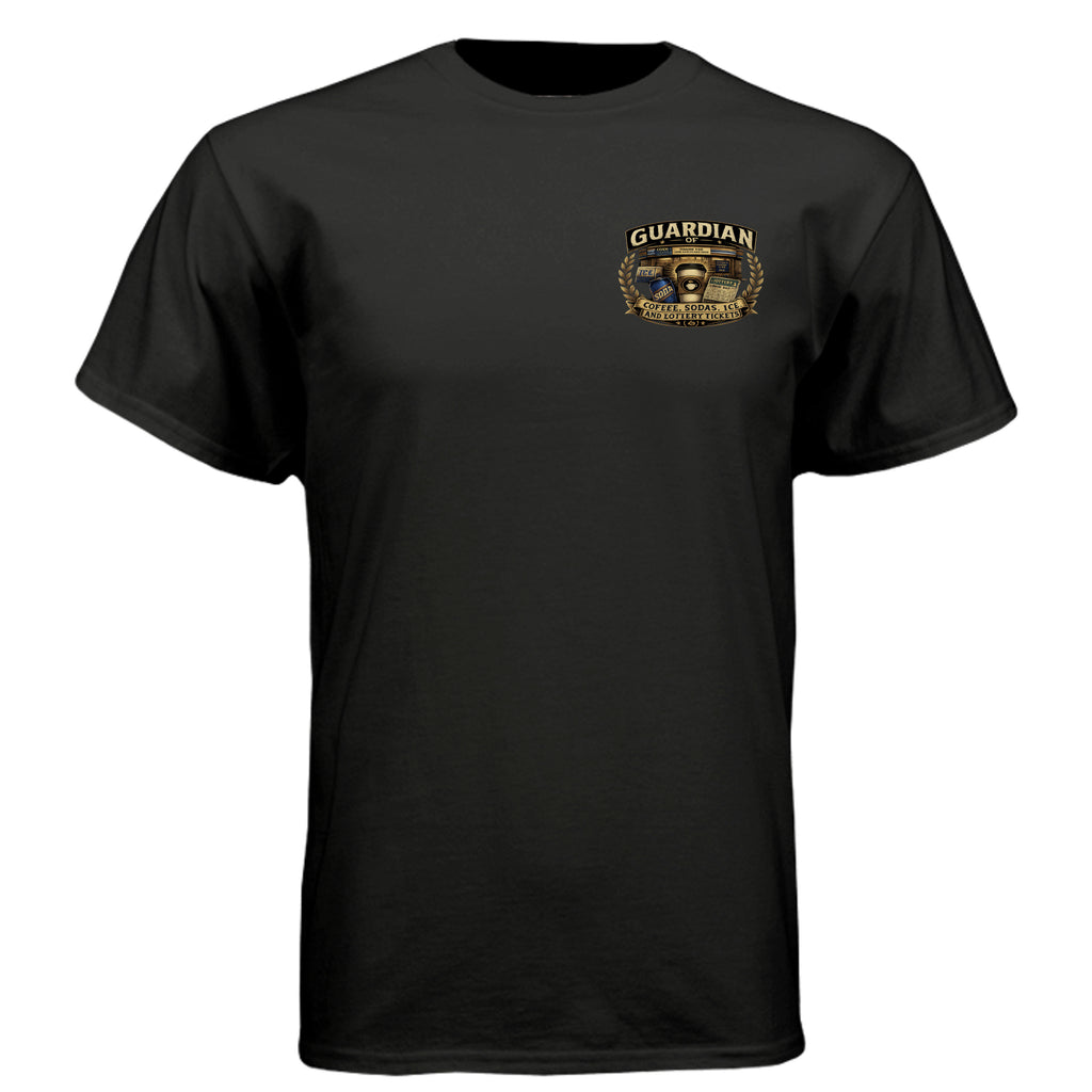BLACK - 6010 - FRONT