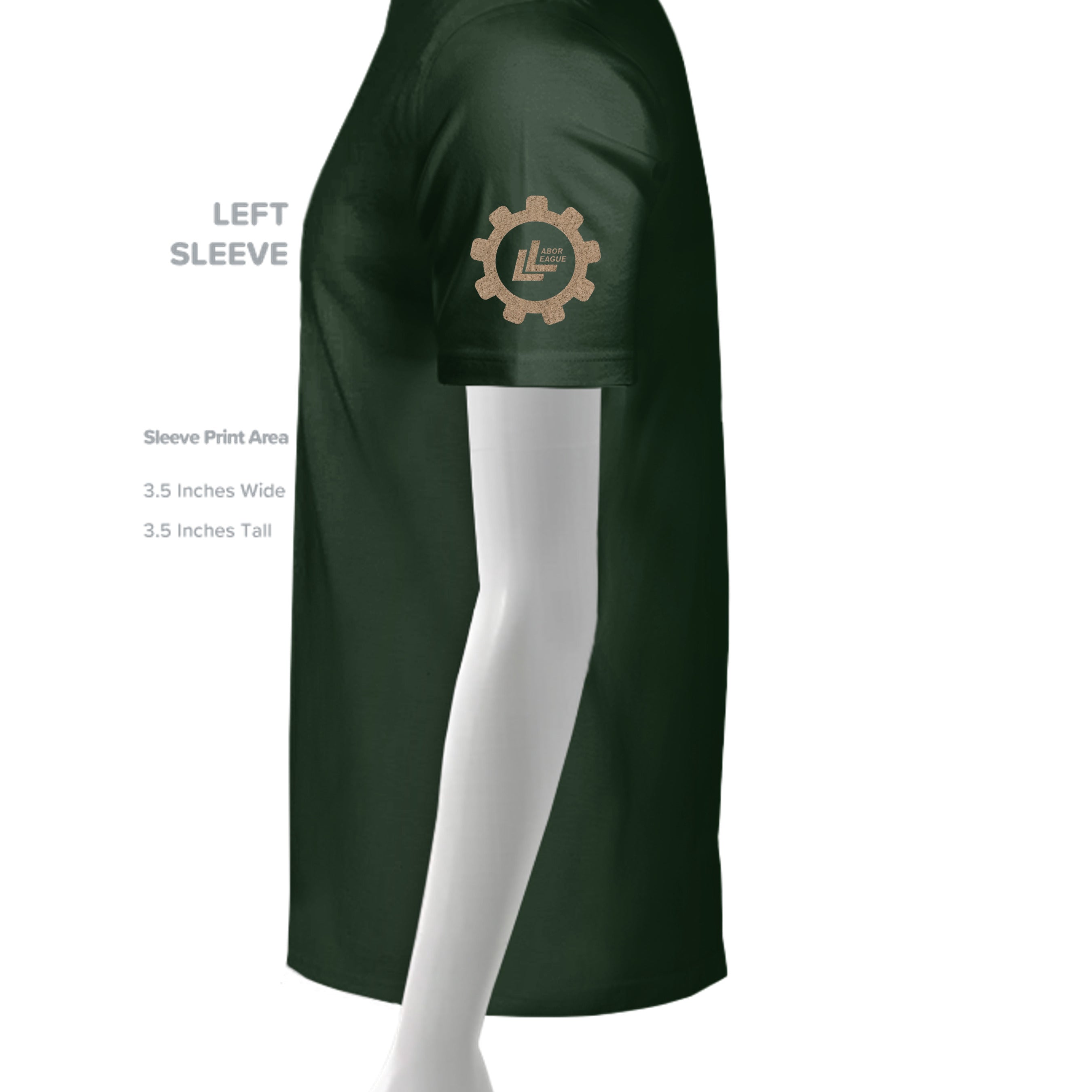 Black Forest - 6010 - SLEEVE_LEFT