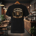 SOLID BLK TRIBLEND - 6413 - BACK