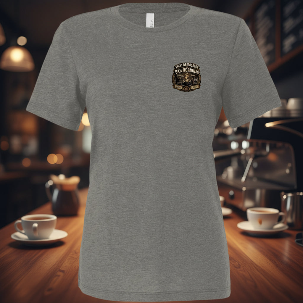 CHAR-BLACK TRIBLEND - 6413 - FRONT