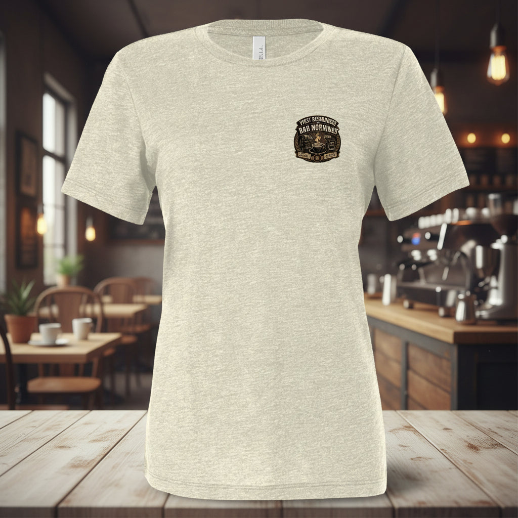 OATMEAL TRIBLEND - 6413 - FRONT