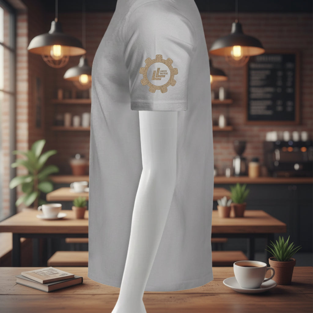 ATH GREY TRIBLND - 6413 - SLEEVE_LEFT