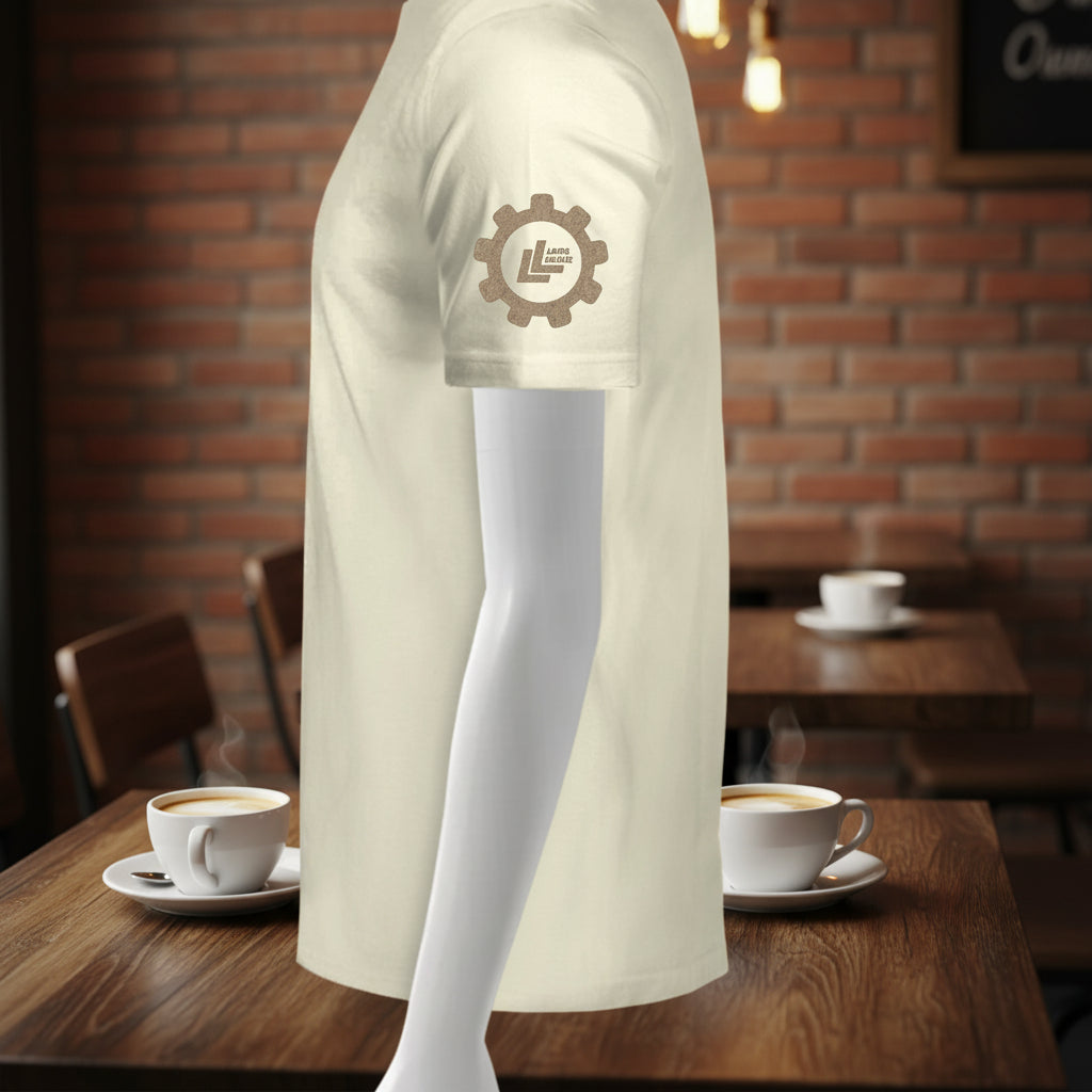 OATMEAL TRIBLEND - 6413 - SLEEVE_LEFT